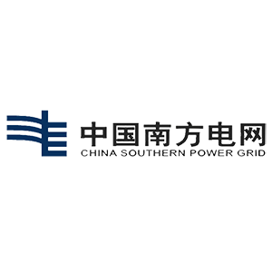 中國(guó)南方電網(wǎng)logo